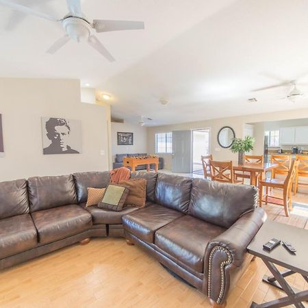 Relax In Style!! Pool, Vegas Games, Rv Parking Villa Las Vegas Exterior foto
