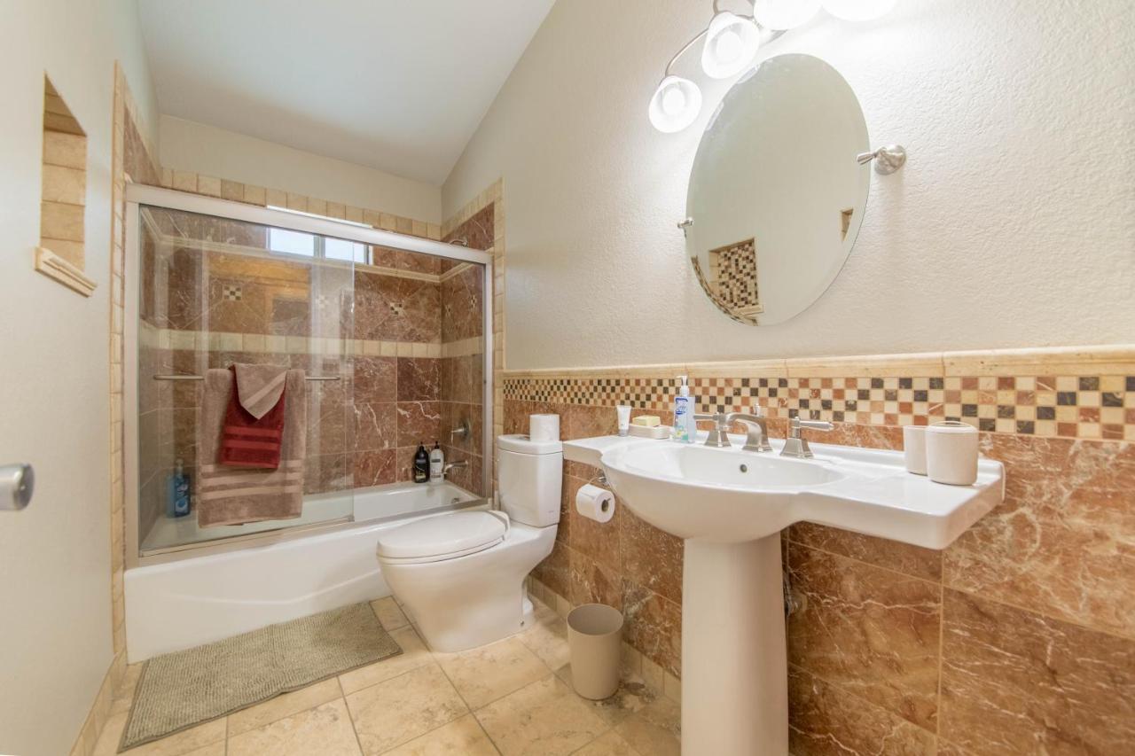 Relax In Style!! Pool, Vegas Games, Rv Parking Villa Las Vegas Exterior foto