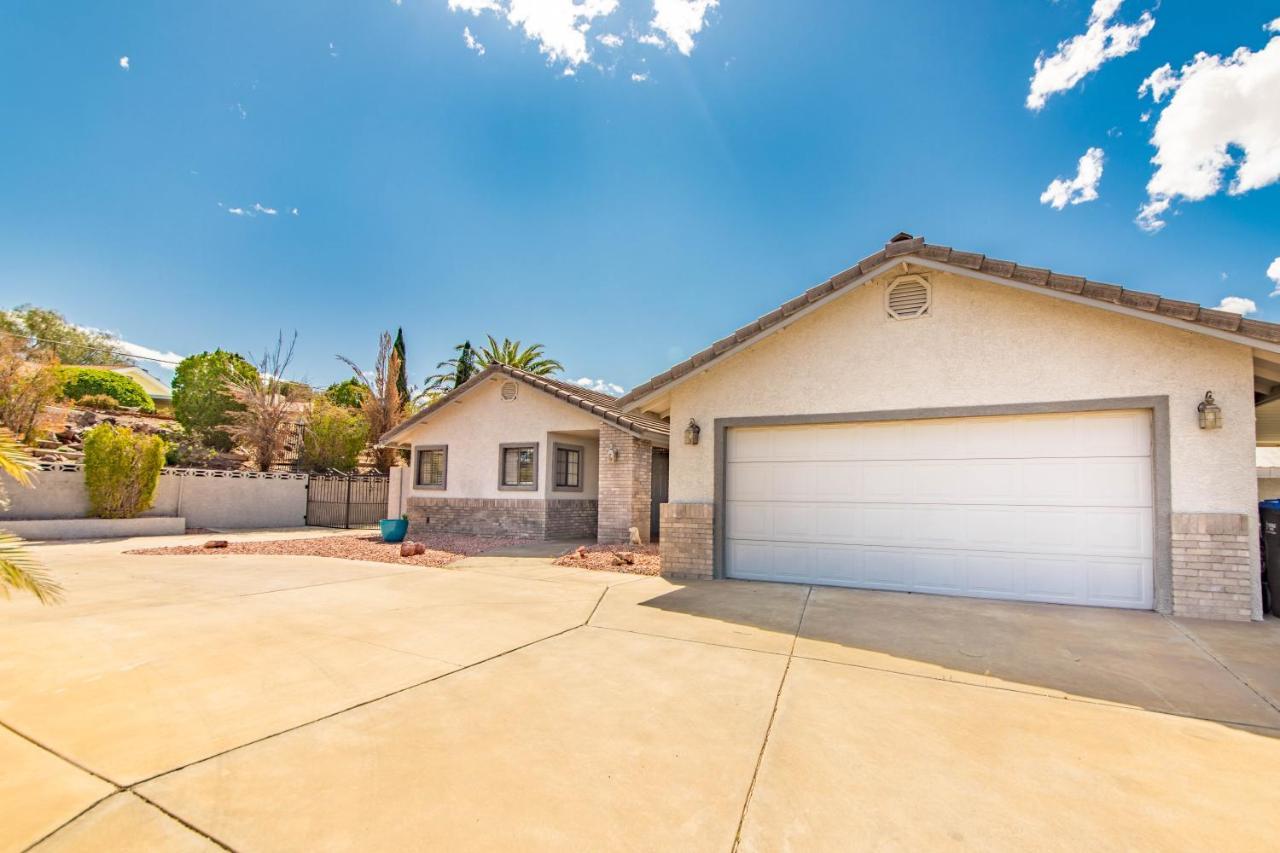 Relax In Style!! Pool, Vegas Games, Rv Parking Villa Las Vegas Exterior foto