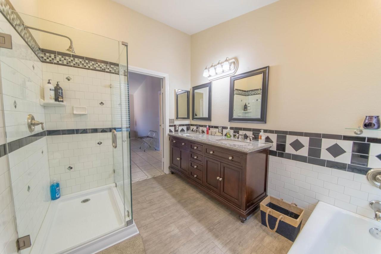 Relax In Style!! Pool, Vegas Games, Rv Parking Villa Las Vegas Exterior foto